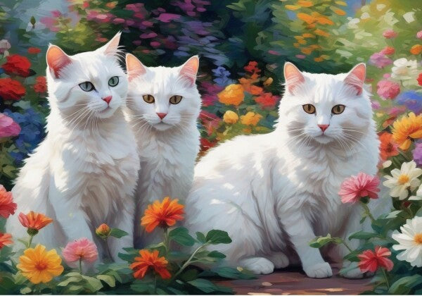 Standard Blanket 100 x 70 cm / 27 " x 40"